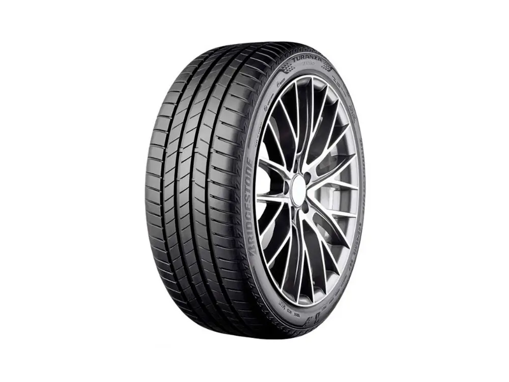Llanta marca Bridgestone