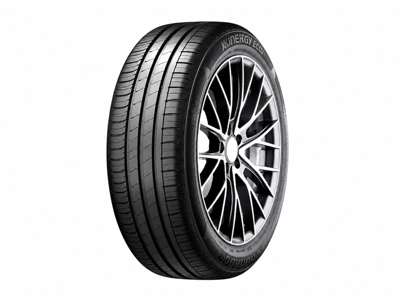 Llanta Hankook medida 205/55 R16 HANKOOK KINERGY ECO K425
