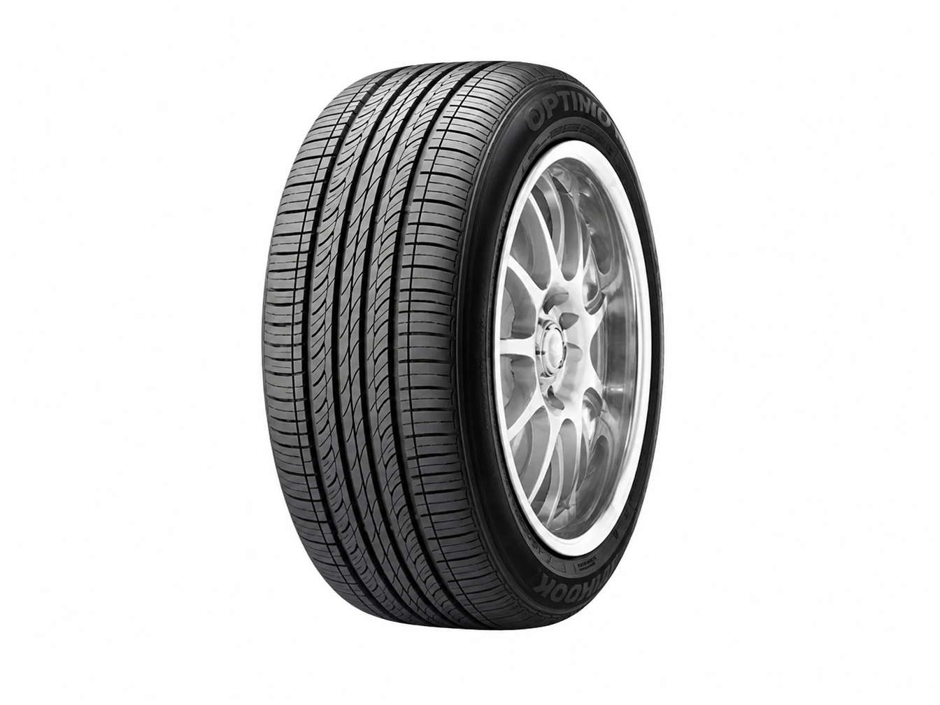 Llanta Hankook medida 235/55 R18 HANKOOK OPTIMO H426