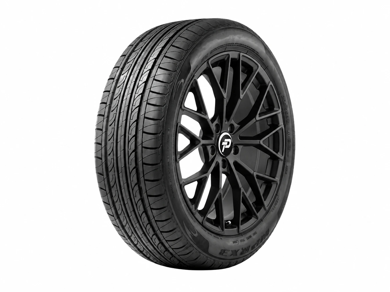 Llanta Centara medida 195/65 R15 CENTARA VANTI TOURING
